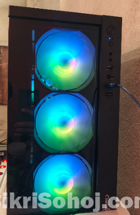 একেবারেই নতুন Intel Core i7 12th Gen পিসি বিক্রি হবে (জরুরি)